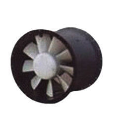 axial flow fan