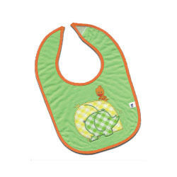 Baby Cotton Bibs