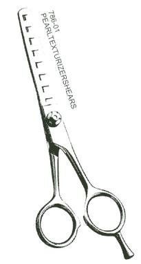 Barber Scissors (786-01)