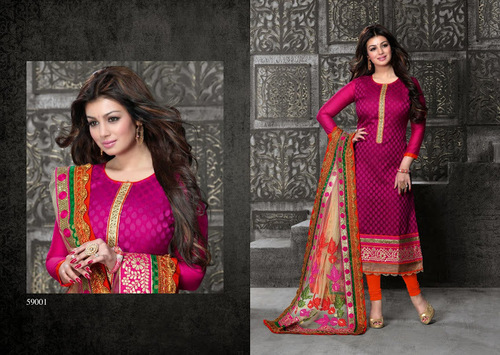 Designer Salwar Kameez