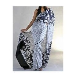 Designer Saree