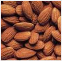 Dry Fruits Almond