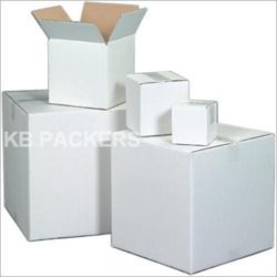 Duplex Packing Boxes