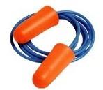 Ear Plug - Allergy-Free Material | Superior Noise Protection, Clean Finish, Long-Lasting Comfort