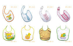 cotton bibs