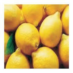 Fresh Lemons