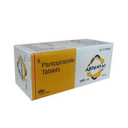 Pantoprazole Tablets