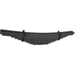 Parabolic Truck Leaf Springs