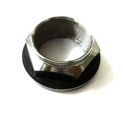 Pinion Nuts