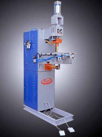 Pneumatic Spot Welding Machine