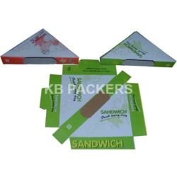 Sandwich Boxes