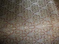 Silk Brocade Fabrics