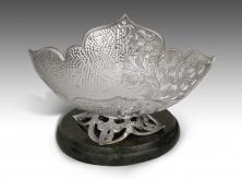 Silver Bowl BS12