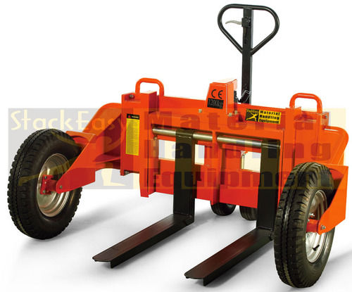 Stack Easy Rough Terrain Pallet Truck SE/RTPT 12