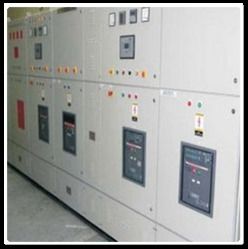 Synchronizing Control Panels