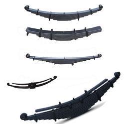 Truck Leaf Springs