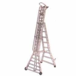 Aluminum Extension Ladder