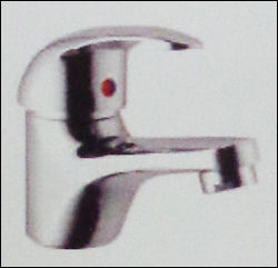 Basin Mixer