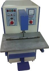 Blister Packaging Machine