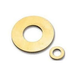 Brass Washers