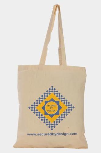 Cotton Shopping Bags (CBC-09)