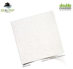 Double Charged Vitrified Tile