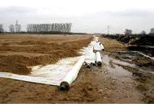 Geotextile Geosynthetic