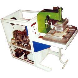 plastic welding machine