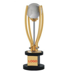 Metal Trophy (Cb-007)