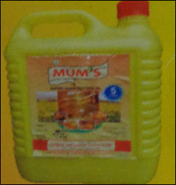 Mustard Oil (5Litre) Jar