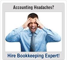 Outsourcing Accounting Services By D. J. ACCOUNTS