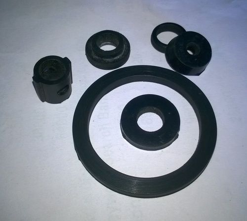 Rubber Gasket Washer