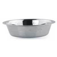 Wall Embossed Standard Feeding Bowl