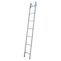 Aluminum Roof Ladder