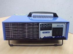 Electric Fan Heater