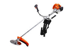 Heavy Duty Brush Cutter