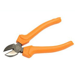 Heavy Duty Side Cutting Pliers Application: Beds