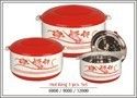 Hot King 3Pcs Thermoware Set