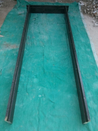 दरवाजे और खिड़की के लिए संगमरमर का फ्रेम