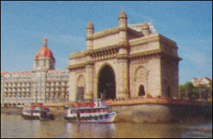 Mumbai-goa Tour Packaging Services