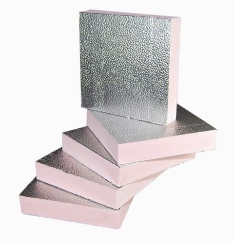 Phenolic Foam Air Duct Panel