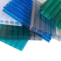 Polycarbonate Profile Sheet