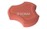 Pvc Colored Mould