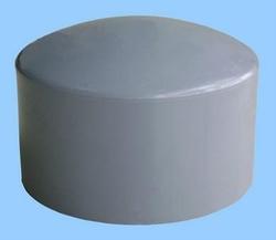 PVC End Cap