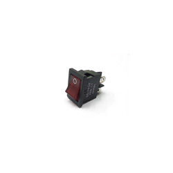 Rocker Switches (Hrs-1-i)