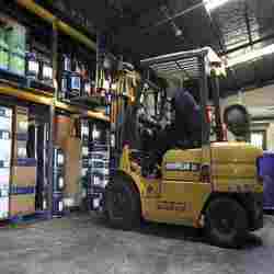 Warehousing And Distribution Services By IMNC Logistics Private Limited