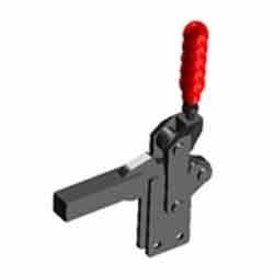 Heavy Duty Weldable Toggle Clamp