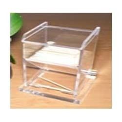 Acrylic Racks