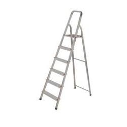 Aluminium Baby Ladder - Premium Grade Lightweight Design | Professional Quality Craftsmanship, Safe and Durable