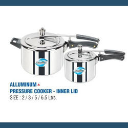 Aluminum Pressure Cooker Inner Lid